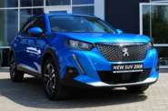 Peugeot 2008 Allure