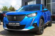 Peugeot 2008 Allure