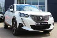 Peugeot 2008 Active Pack