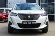 Peugeot 2008 Active Pack