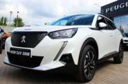 Peugeot 2008 Active Pack