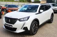 Peugeot 2008 Active Pack