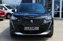 Peugeot 2008 GT-Line