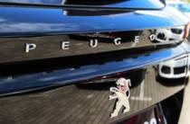 Peugeot 2008 GT-Line