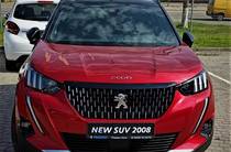 Peugeot 2008 GT-Line