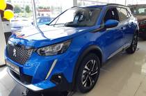 Peugeot 2008 Allure