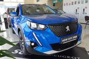 Peugeot 2008 Allure