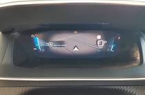 Peugeot 2008 Allure