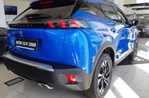 Peugeot 2008 Allure