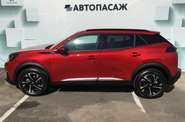 Peugeot 2008 Allure Pack