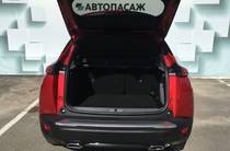 Peugeot 2008 Allure Pack