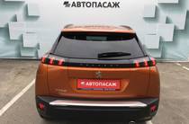 Peugeot 2008 Allure Pack