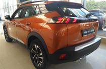 Peugeot 2008 Allure