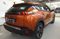 Peugeot 2008 Allure