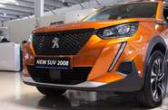 Peugeot 2008 Allure