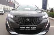 Peugeot 2008 Allure