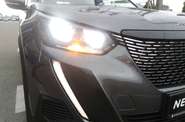 Peugeot 2008 Allure