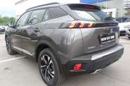 Peugeot 2008 Allure