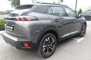 Peugeot 2008 Allure