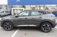 Peugeot 2008 Allure