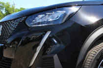 Peugeot 2008 Active