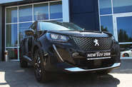 Peugeot 2008 Active