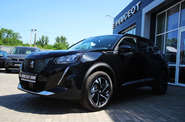 Peugeot 2008 Active