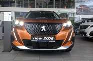 Peugeot 2008 Allure