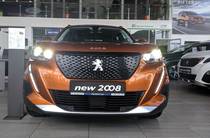 Peugeot 2008 Allure