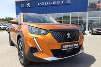 Peugeot 2008 Allure