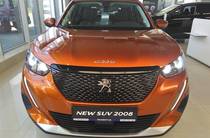 Peugeot 2008 Allure