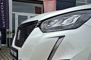 Peugeot 2008 Allure Pack