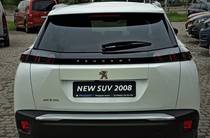 Peugeot 2008 Allure Pack