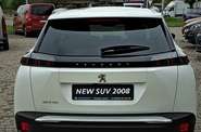 Peugeot 2008 Allure Pack