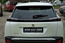 Peugeot 2008 Allure Pack