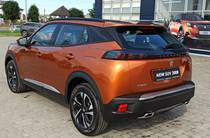 Peugeot 2008 Active Pack