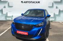 Peugeot 2008 Active Pack