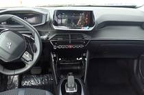 Peugeot 2008 Allure