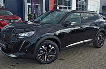 Peugeot 2008 Allure