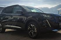 Peugeot 2008 Allure