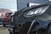 Peugeot 2008 Allure