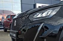 Peugeot 2008 Allure