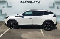 Peugeot 2008 Allure Pack