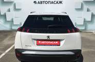 Peugeot 2008 Allure Pack