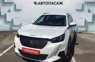 Peugeot 2008 Allure Pack