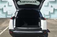 Peugeot 2008 Allure Pack