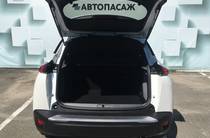 Peugeot 2008 Allure Pack