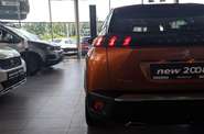 Peugeot 2008 Allure