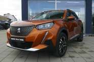 Peugeot 2008 Allure