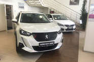 Peugeot 2008 Allure